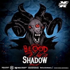 Blood &amp; Shadow