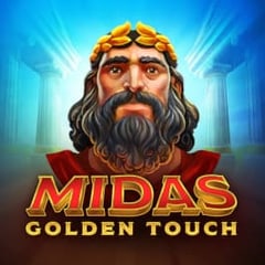 Midas Golden Touch