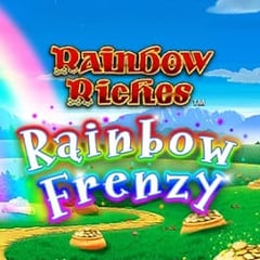 Rainbow Riches Rainbow Frenzy