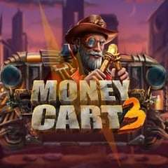 Money Cart 3
