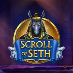 Scroll of Seth