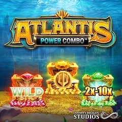 Atlantis Power Combo