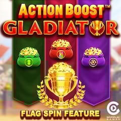 Action Boost Gladiator