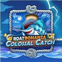 Boat Bonanza Colossal Catch