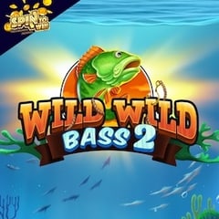 Wild Wild Bass 2