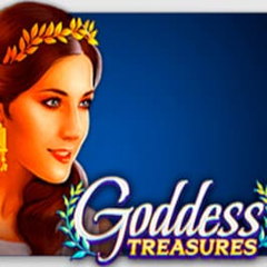 Goddess Treasure