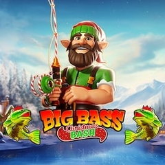 Big Bass Christmas Bash