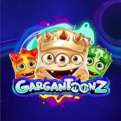 Gargantoonz