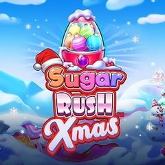 Sugar Rush Xmas