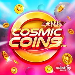 Cosmic Coins