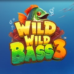 Wild Wild Bass 3