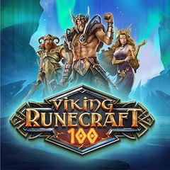 Viking Runecraft 100