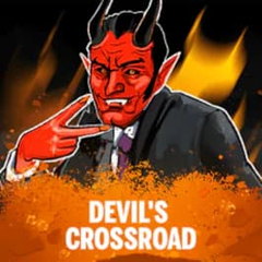 Devil's Crossroad