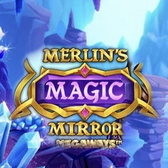 Merlin's Magic Mirror Megaways