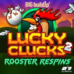 Lucky Clucks 2: Rooster Respins