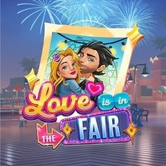 Love is in the Fair
