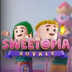 Sweetopia Royale