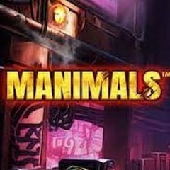Manimals
