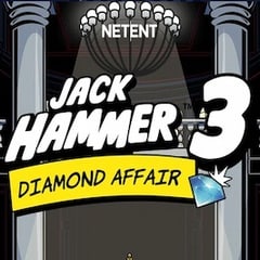 Jack Hammer 3
