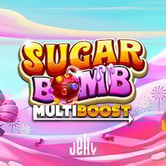 Sugar Bomb MultiBoost