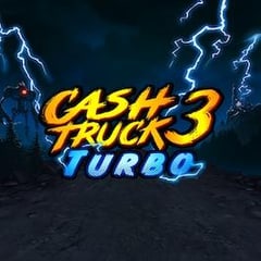 Cash Truck 3 Turbo
