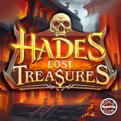 Hades Lost Treasures