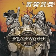 Deadwood R.I.P
