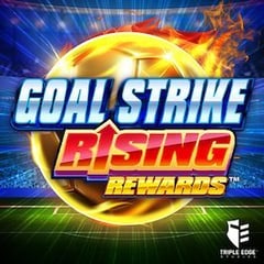 Goal Strike Rising Rewards