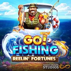 Go! Fishing: Reelin' Fortunes