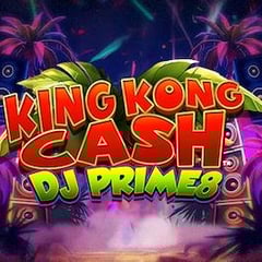King Kong Cash DJ Prime8
