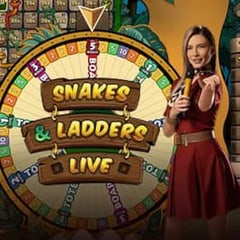 Snakes & Ladders Live
