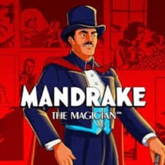 Mandrake The Magician