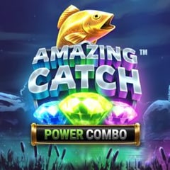 Amazing Catch Power Combo