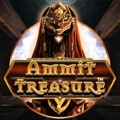 Ammit Treasure