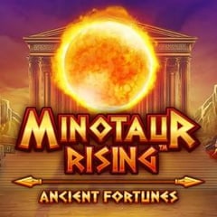 Ancient Fortunes: Minotaur Rising
