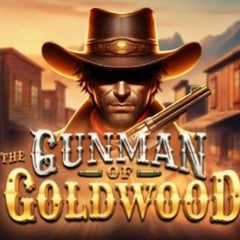The Gunman of Goldwood