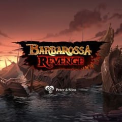 Barbarossa Revenge DoubleMax