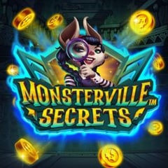 Monsterville Secrets