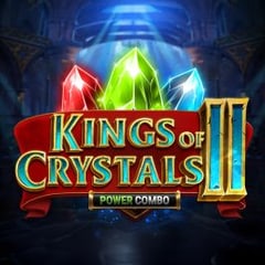 Kings of Crystals II Power Combo