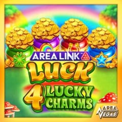 Area Link Luck 4 Lucky Charms