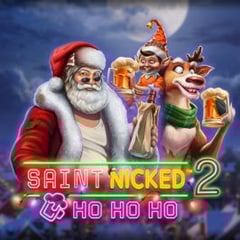 Saint Nicked 2