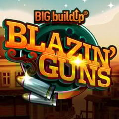 Blazin' Guns