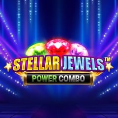 Stellar Jewels Power Combo