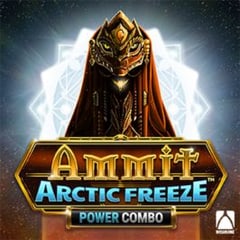 Ammit Arctic Freeze Power Combo