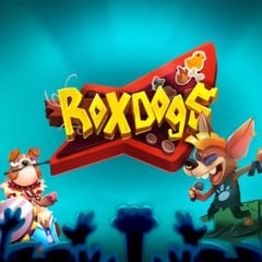 RoxDogs