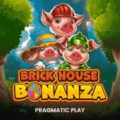Brick House Bonanza