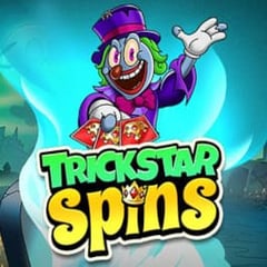 Trickstar Spins