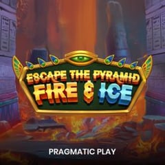 Escape the Pyramid - Fire & Ice