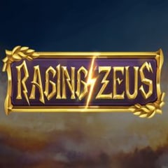 Raging Zeus