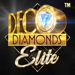Deco Diamonds Elite